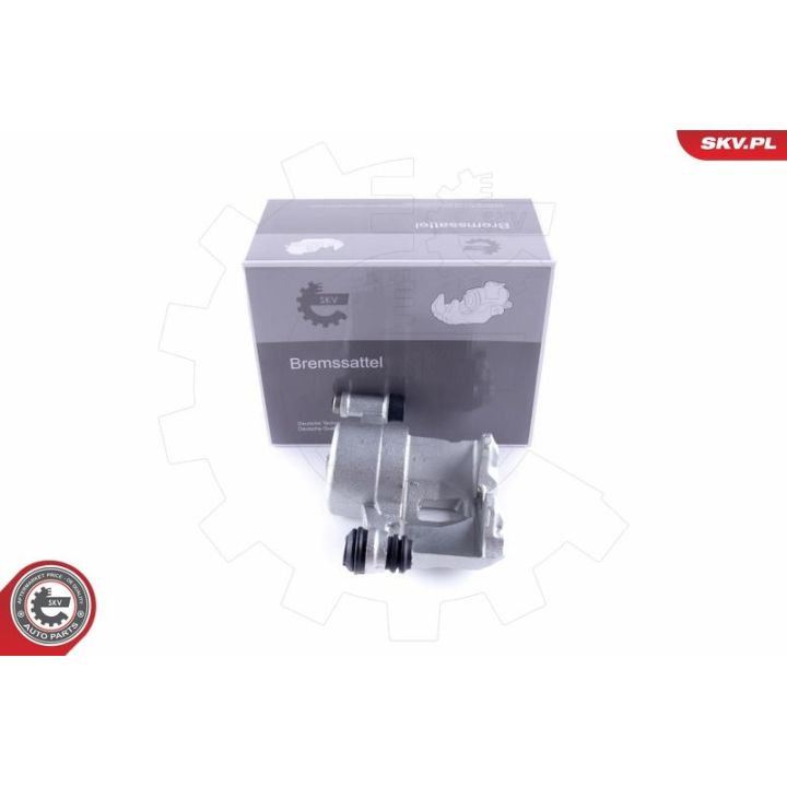 Stabdžių apkaba ESEN SKV 50SKV931