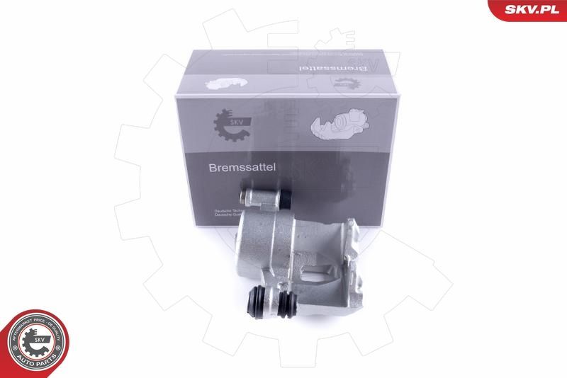 Stabdžių apkaba ESEN SKV 50SKV931