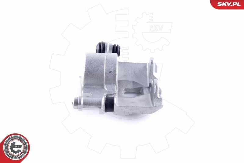 Stabdžių apkaba ESEN SKV 50SKV932