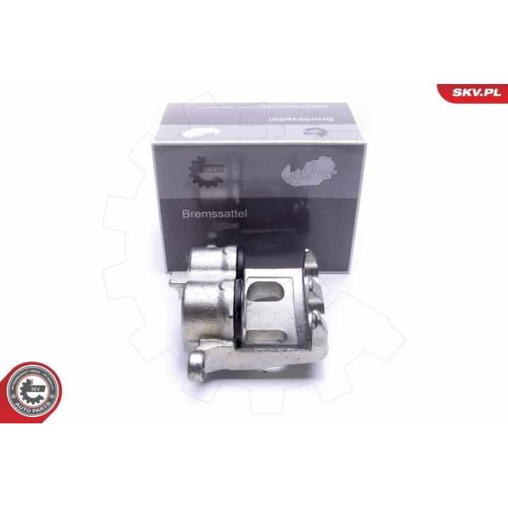 Stabdžių apkaba ESEN SKV 55SKV011