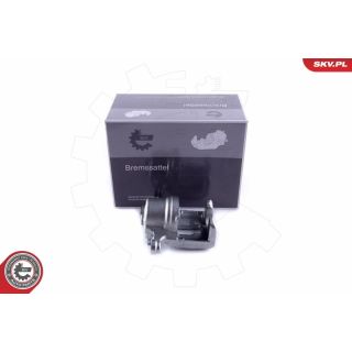 Stabdžių apkaba ESEN SKV 55SKV023