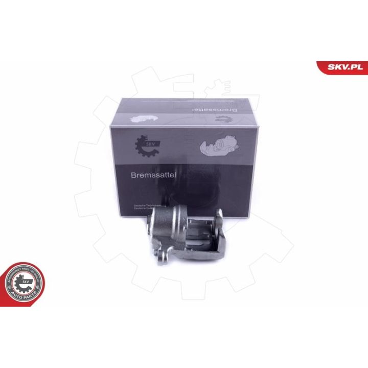 Stabdžių apkaba ESEN SKV 55SKV023