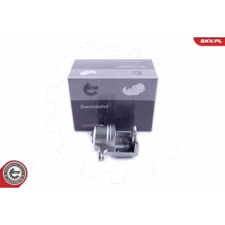 Stabdžių apkaba ESEN SKV 55SKV024