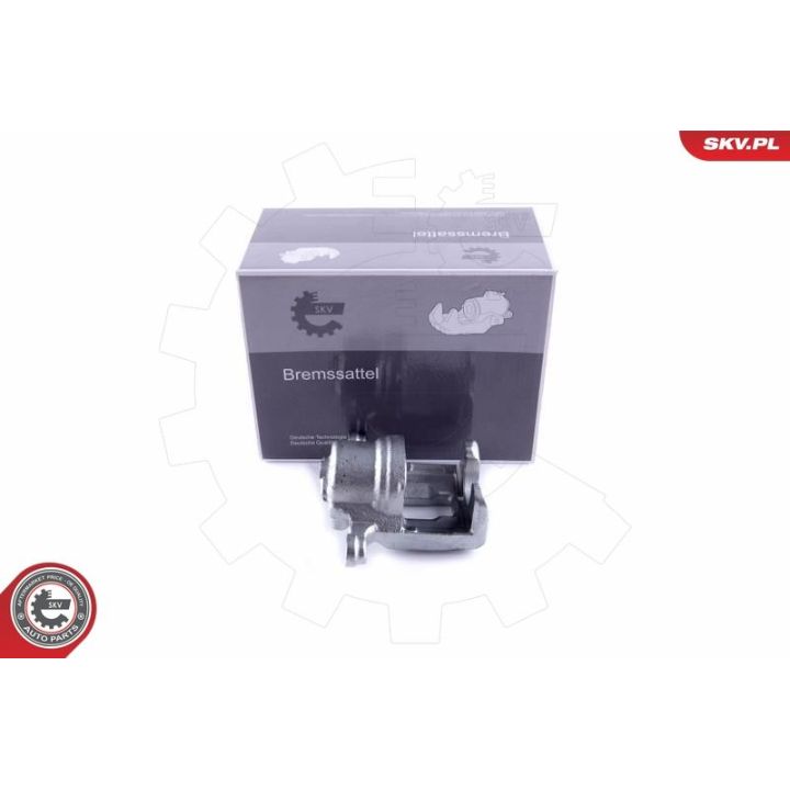 Stabdžių apkaba ESEN SKV 55SKV024