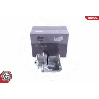 Stabdžių apkaba ESEN SKV 55SKV051