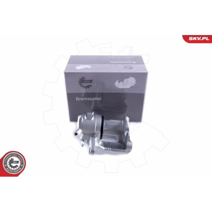 Stabdžių apkaba ESEN SKV 55SKV051