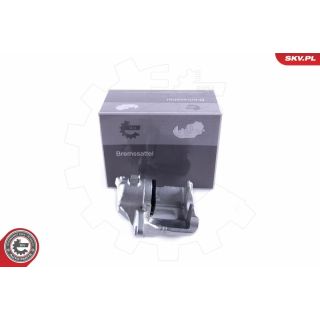 Stabdžių apkaba ESEN SKV 55SKV052