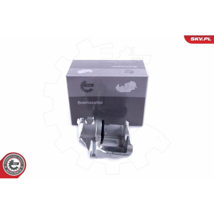 Stabdžių apkaba ESEN SKV 55SKV052