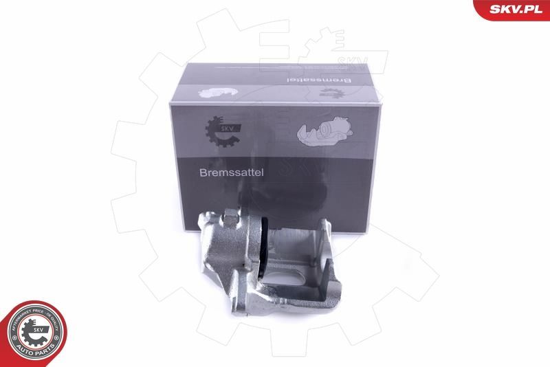 Stabdžių apkaba ESEN SKV 55SKV052