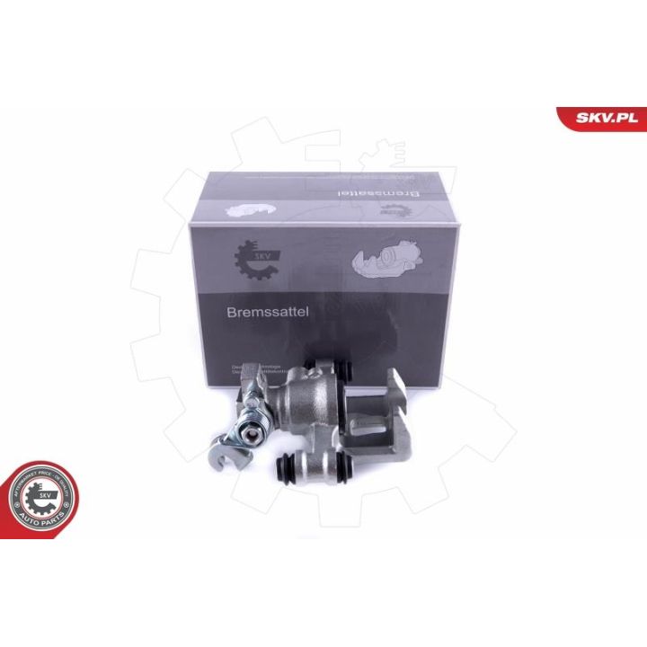 Stabdžių apkaba ESEN SKV 55SKV073