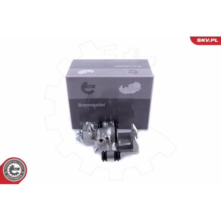 Stabdžių apkaba ESEN SKV 55SKV074