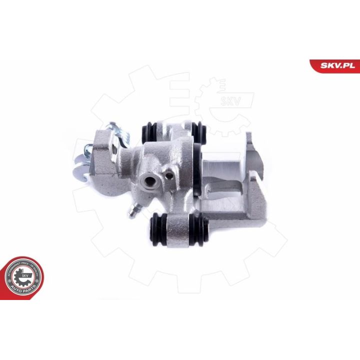 Stabdžių apkaba ESEN SKV 55SKV074