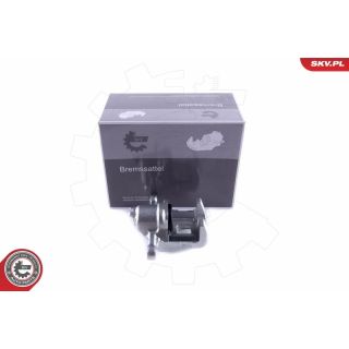 Stabdžių apkaba ESEN SKV 55SKV083