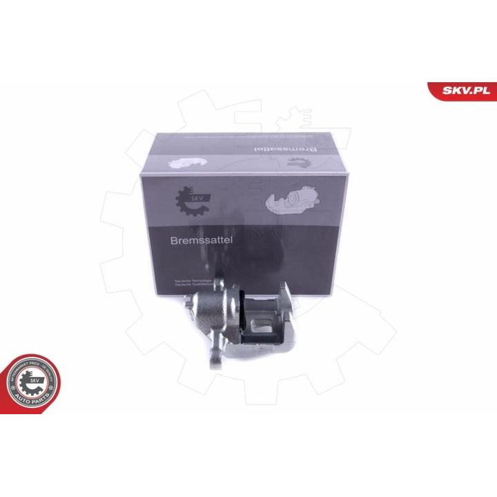 Stabdžių apkaba ESEN SKV 55SKV083