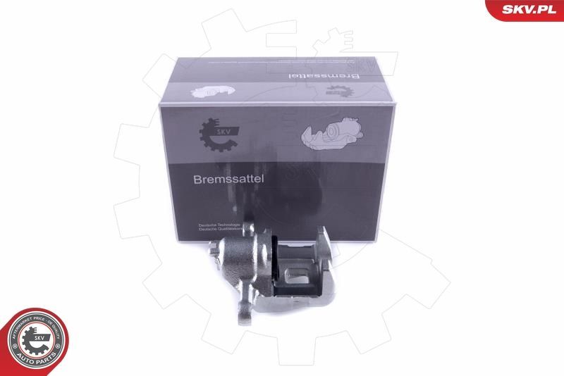 Stabdžių apkaba ESEN SKV 55SKV083