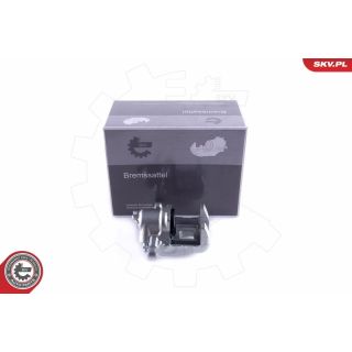 Stabdžių apkaba ESEN SKV 55SKV084