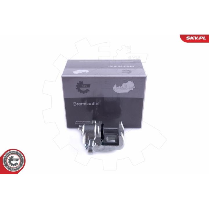 Stabdžių apkaba ESEN SKV 55SKV084