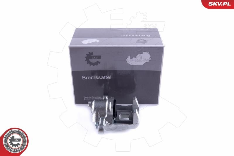 Stabdžių apkaba ESEN SKV 55SKV084