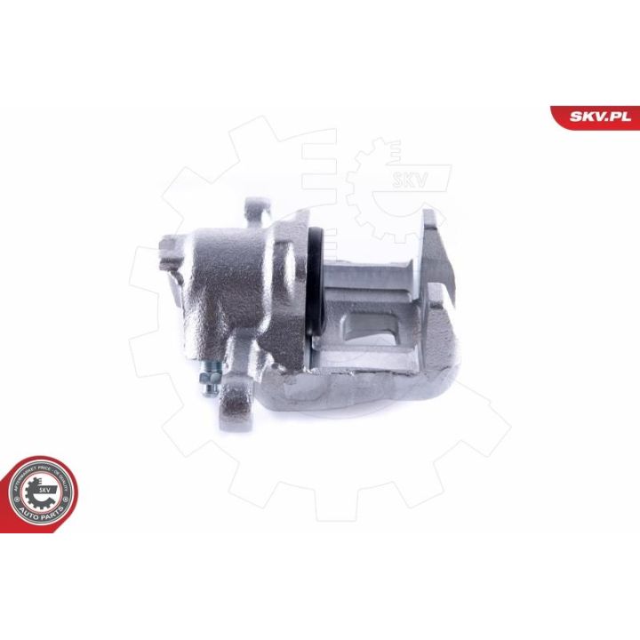 Stabdžių apkaba ESEN SKV 55SKV084