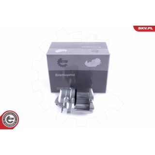 Stabdžių apkaba ESEN SKV 55SKV141