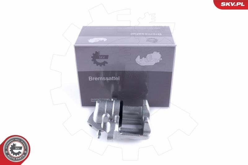 Stabdžių apkaba ESEN SKV 55SKV141