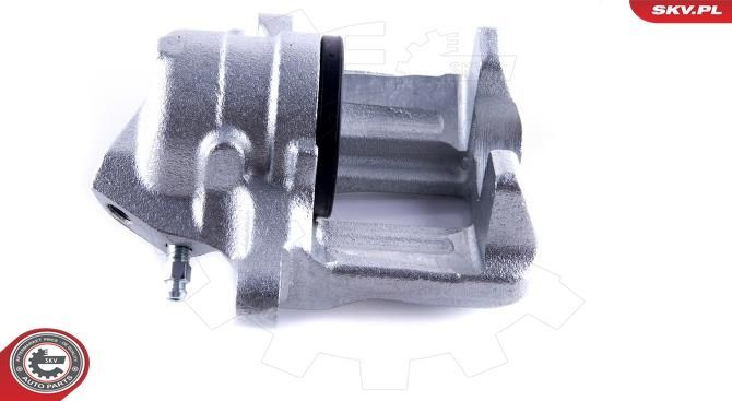 Stabdžių apkaba ESEN SKV 55SKV141