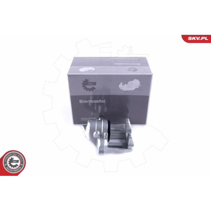 Stabdžių apkaba ESEN SKV 55SKV142