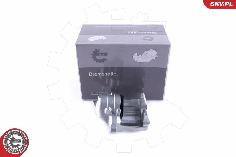 Stabdžių apkaba ESEN SKV 55SKV142