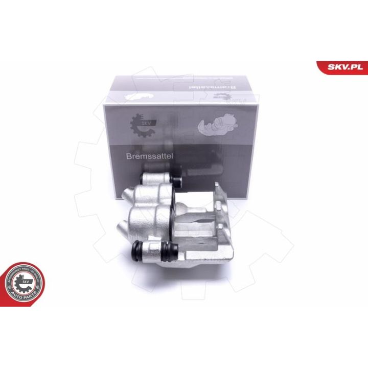 Stabdžių apkaba ESEN SKV 55SKV152