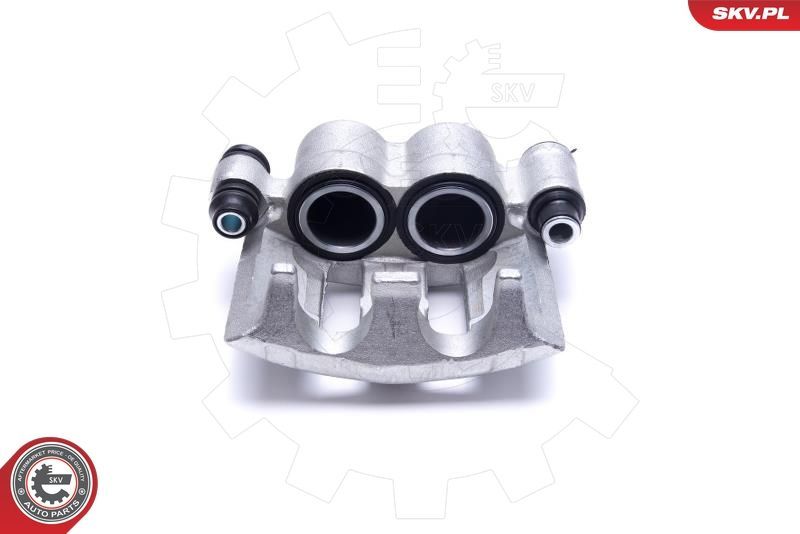 Stabdžių apkaba ESEN SKV 55SKV152