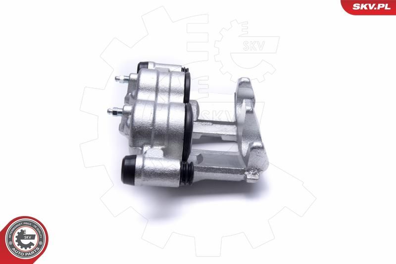 Stabdžių apkaba ESEN SKV 55SKV182