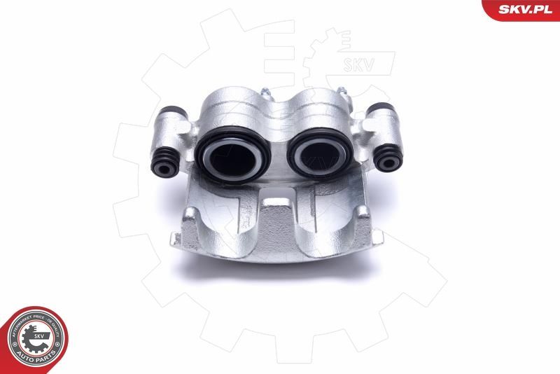 Stabdžių apkaba ESEN SKV 55SKV182