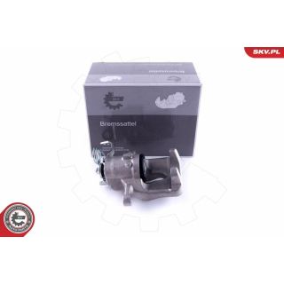 Stabdžių apkaba ESEN SKV 55SKV193