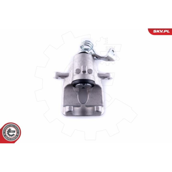 Stabdžių apkaba ESEN SKV 55SKV193