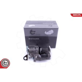 Stabdžių apkaba ESEN SKV 55SKV194