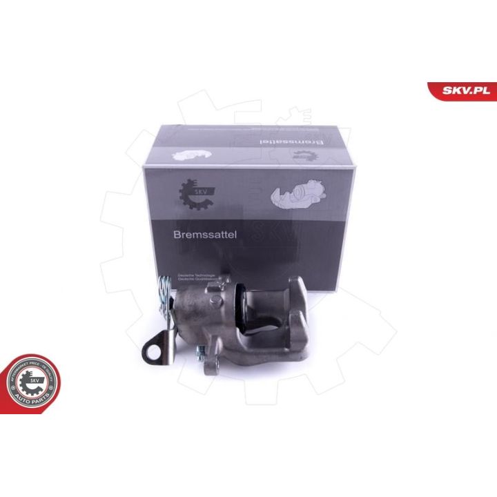 Stabdžių apkaba ESEN SKV 55SKV194