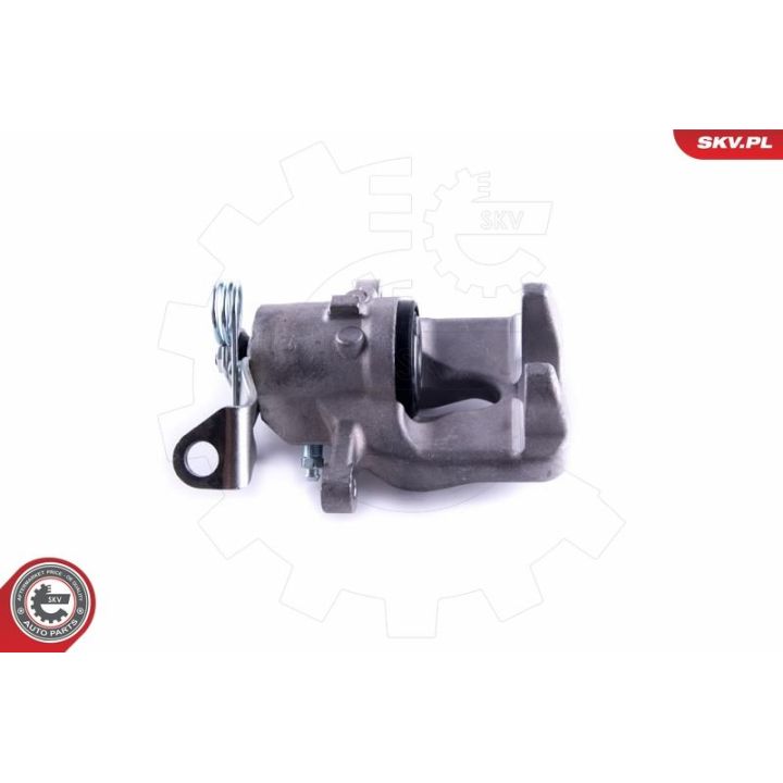 Stabdžių apkaba ESEN SKV 55SKV194