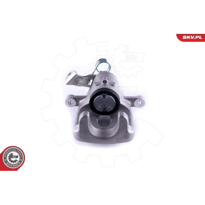 Stabdžių apkaba ESEN SKV 55SKV194