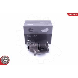 Stabdžių apkaba ESEN SKV 55SKV203