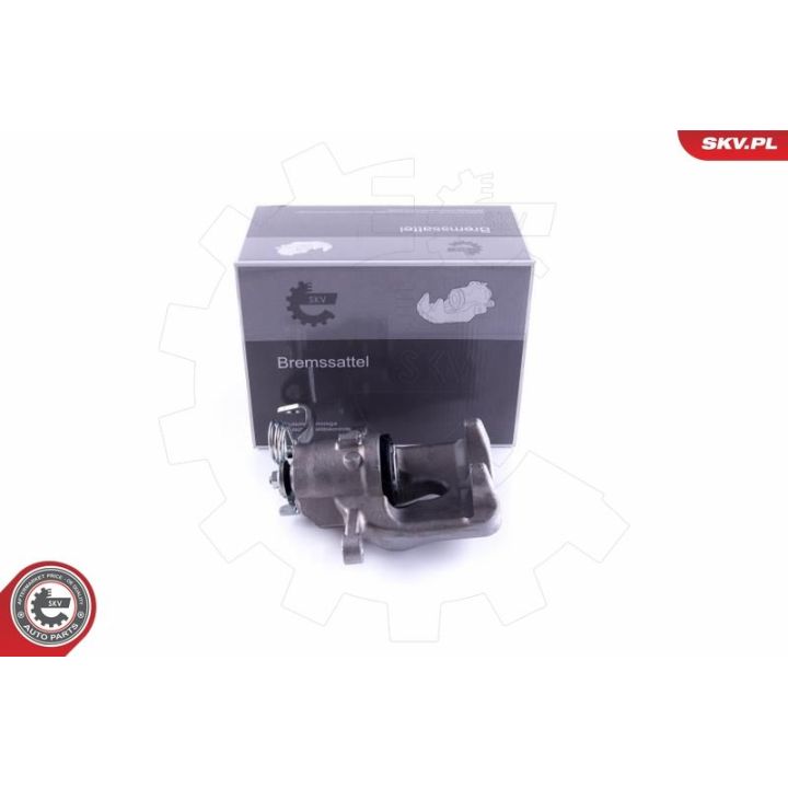 Stabdžių apkaba ESEN SKV 55SKV203