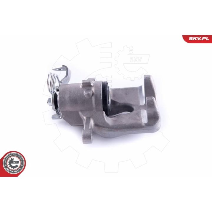 Stabdžių apkaba ESEN SKV 55SKV203