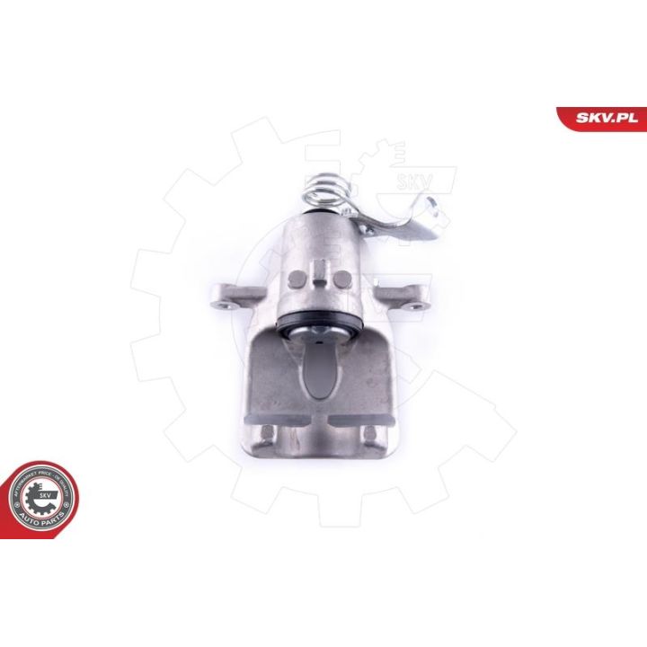 Stabdžių apkaba ESEN SKV 55SKV203