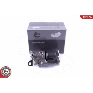 Stabdžių apkaba ESEN SKV 55SKV204