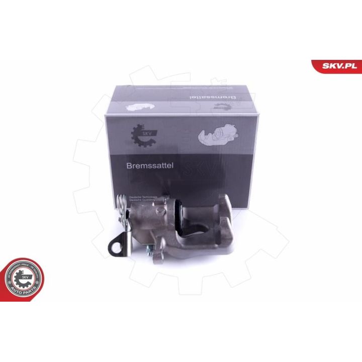 Stabdžių apkaba ESEN SKV 55SKV204