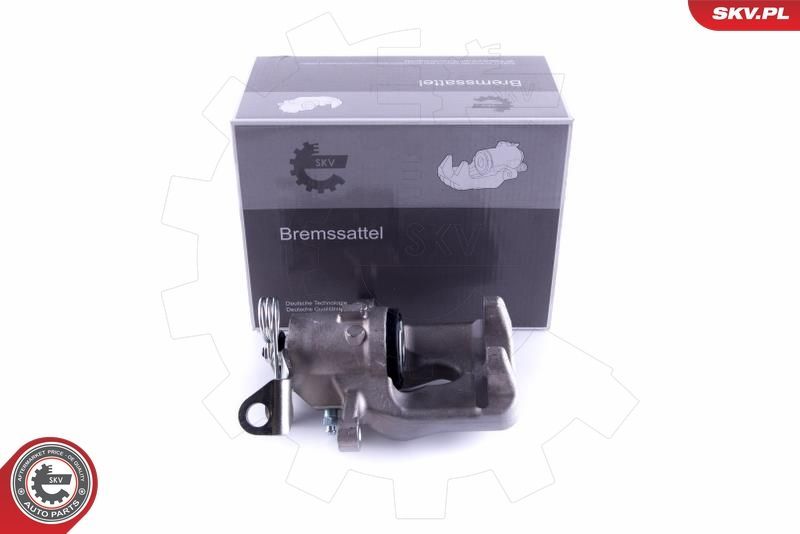 Stabdžių apkaba ESEN SKV 55SKV204