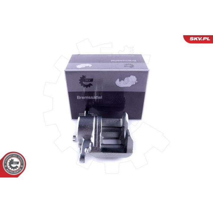 Stabdžių apkaba ESEN SKV 55SKV241