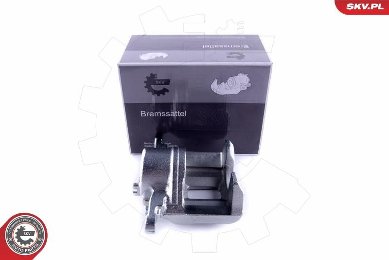 Stabdžių apkaba ESEN SKV 55SKV241