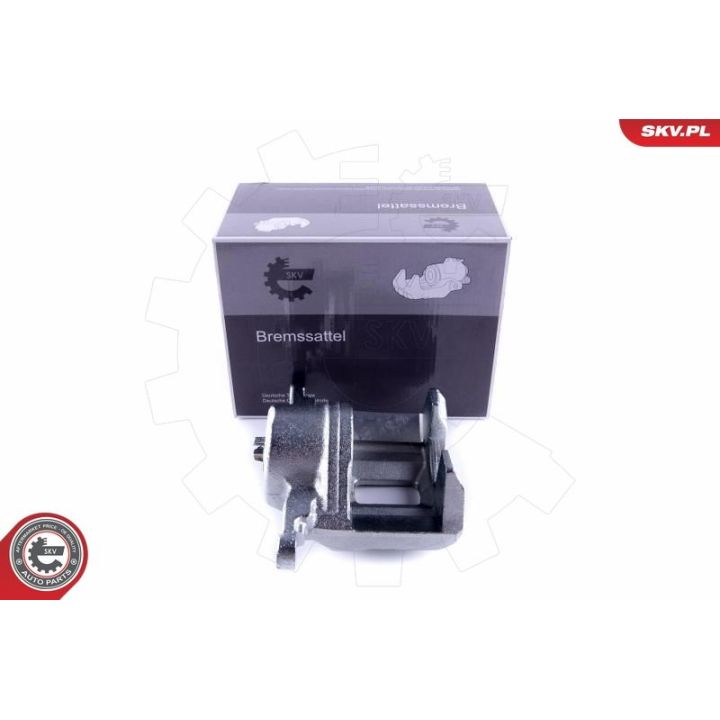 Stabdžių apkaba ESEN SKV 55SKV242