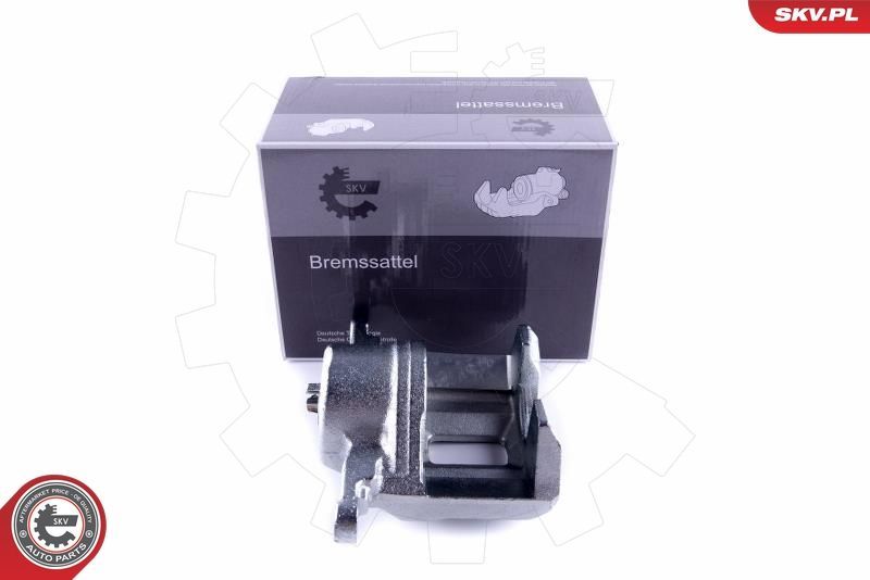 Stabdžių apkaba ESEN SKV 55SKV242