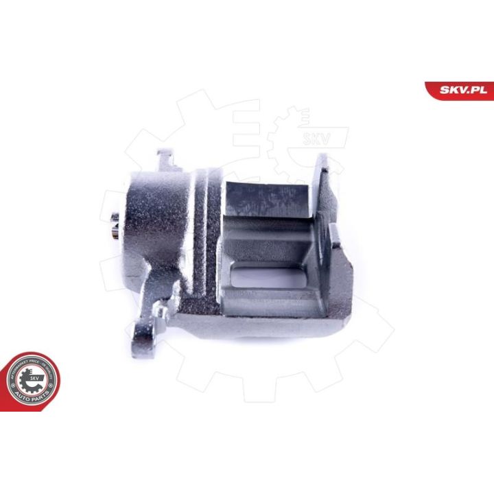 Stabdžių apkaba ESEN SKV 55SKV242